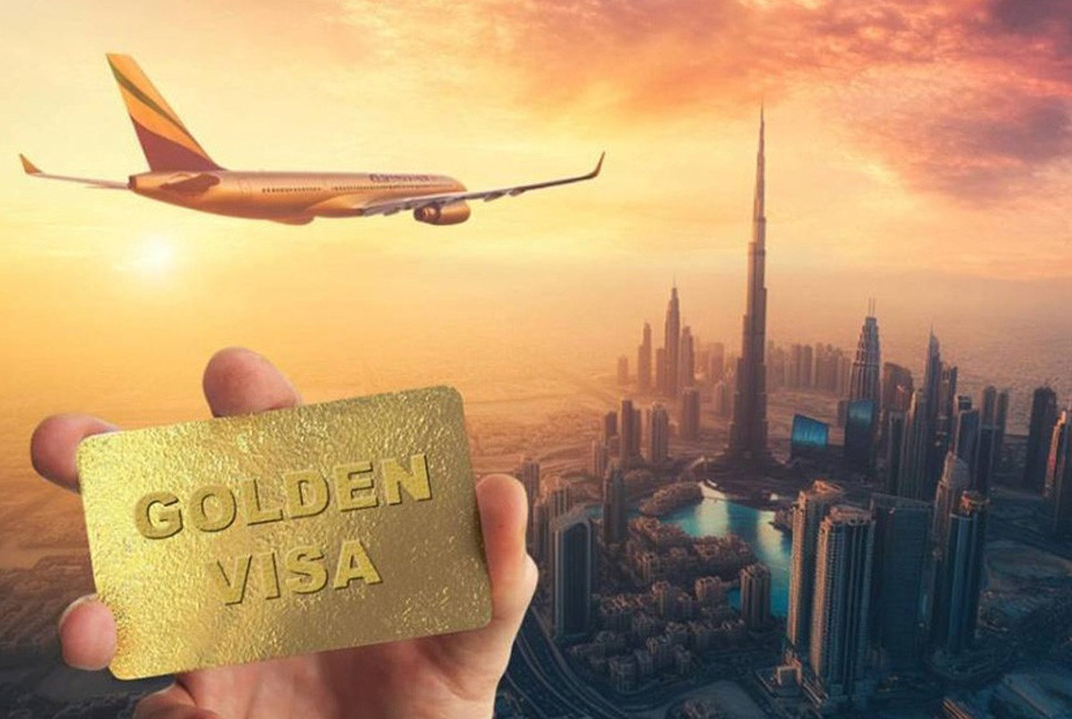 UAE Golden Visa: New service to make applying easier for Bangladeshi residents