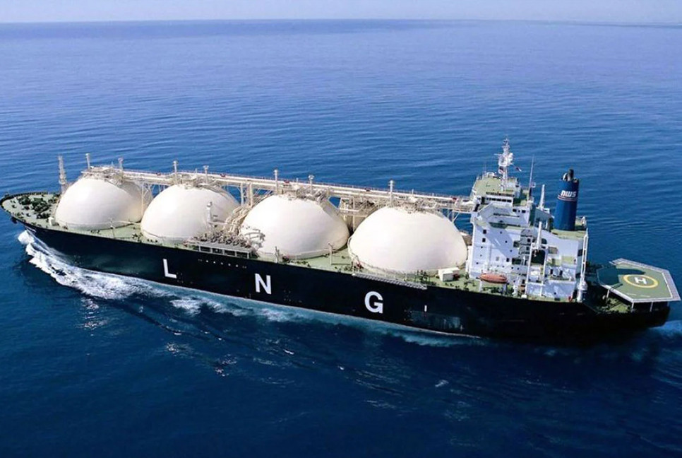 Purchase body approves import of LNG cargo, urea fertiliser