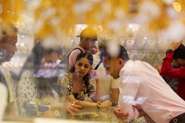 Dubai gold shopping guide: 15 expert tips for buying jewellery, diamonds & gems