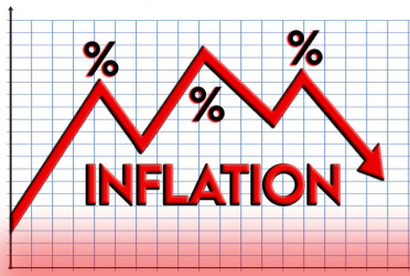 Inflation drops below 9% for first time since 2023