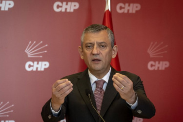 Turkish opposition leader faces criminal probe over remarks against Erdogan