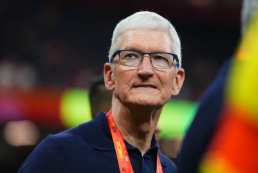 Apple's top AI executive Ruoming Pang leaves for Meta