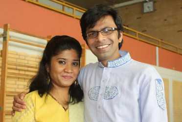 Sagar-Runi murder case report delayed for 119th time