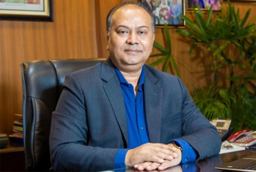 Court orders to seize Shibli Rubayat's 10-storey commercial building