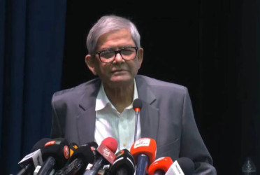 I must have freedom to speak, and so must you: Fakhrul