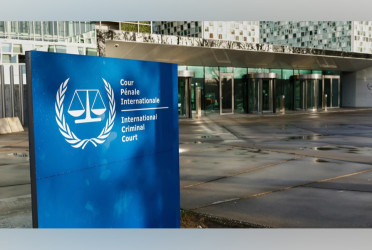 ICC issues arrest warrants for Taliban leaders over persecution of women and girls