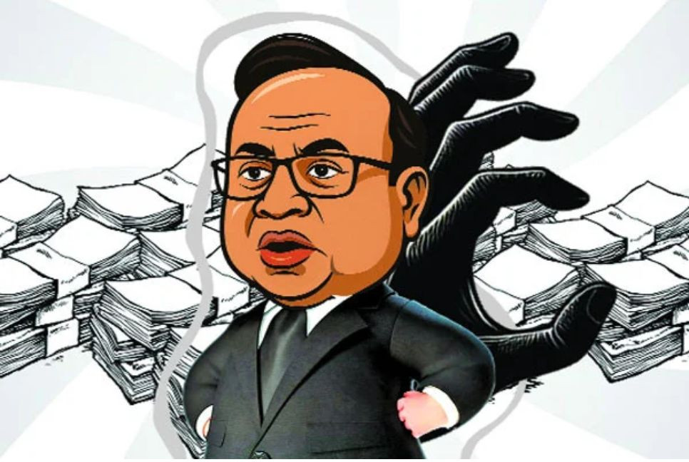 LGED and WASA: Tazul’s personal goldmines