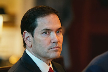 USA on high alert after Hoaxer uses AI to impersonate Marco Rubio
