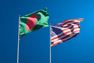 Bangladesh-US second round tariff talks to start today