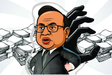 LGED and WASA: Tazul’s personal goldmines