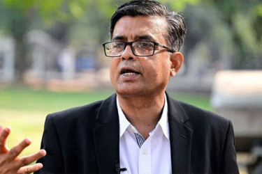 No escape for Sheikh Hasina following that investigative report: Press secretary