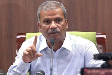 Hasina will surely face due justice in Bangladesh: Law Adviser