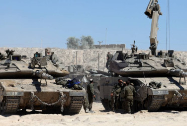 US pouring $1.5b into building air bases in Israel: Report