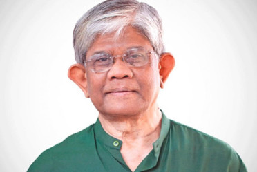 Dr Salehuddin denies IMF, WB influence on Bangladesh reforms