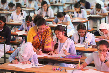 SSC results to be published tomorrow