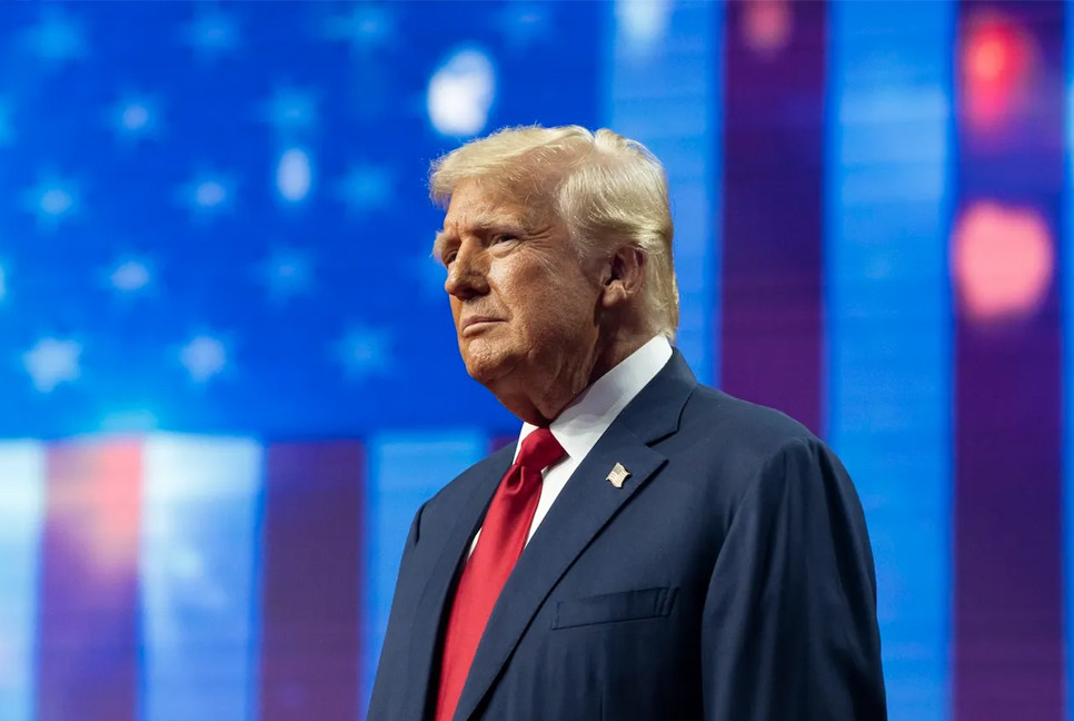 Trump hits Brazil with 50% tariff, sets date for copper levy