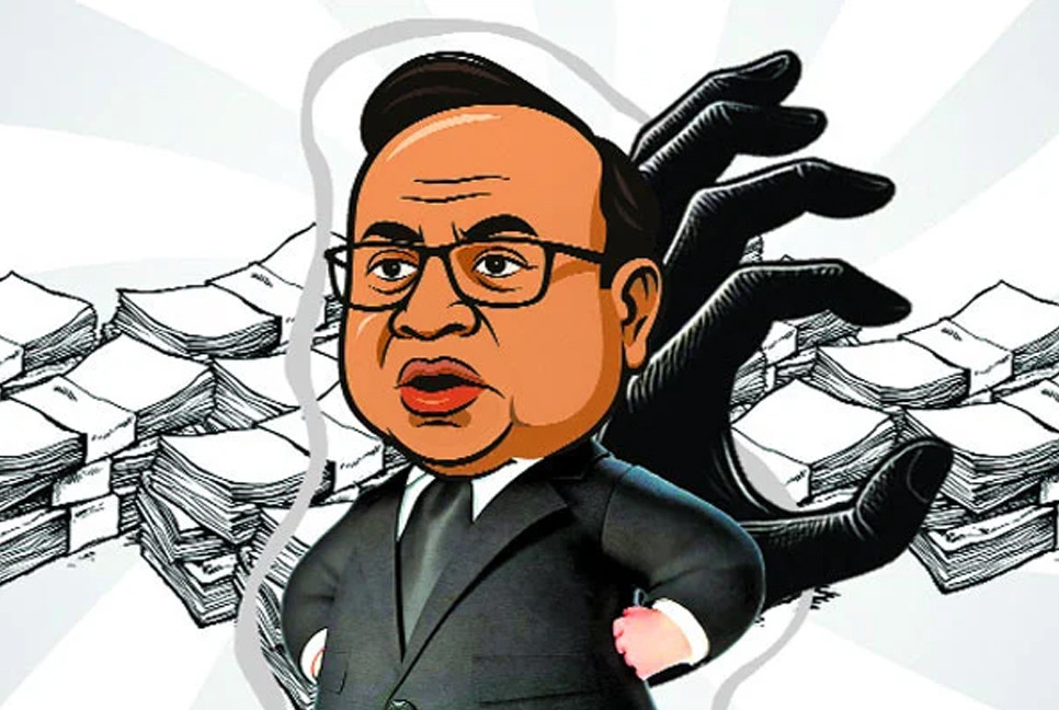 Tajul resumes old smuggling operations in Kolkata