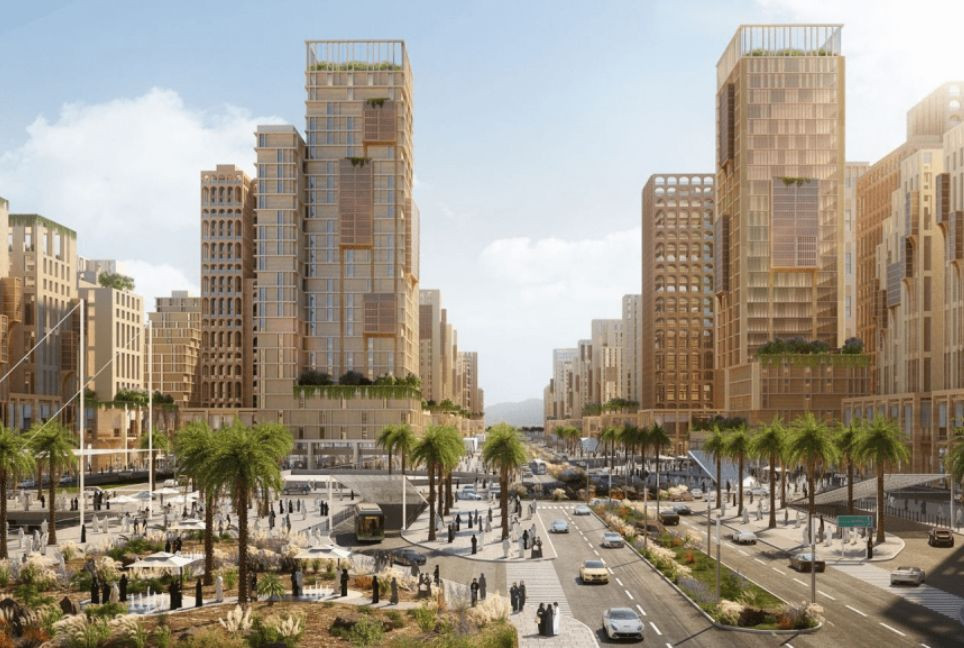 Saudi Arabia to allow foreign property ownership from January 2026