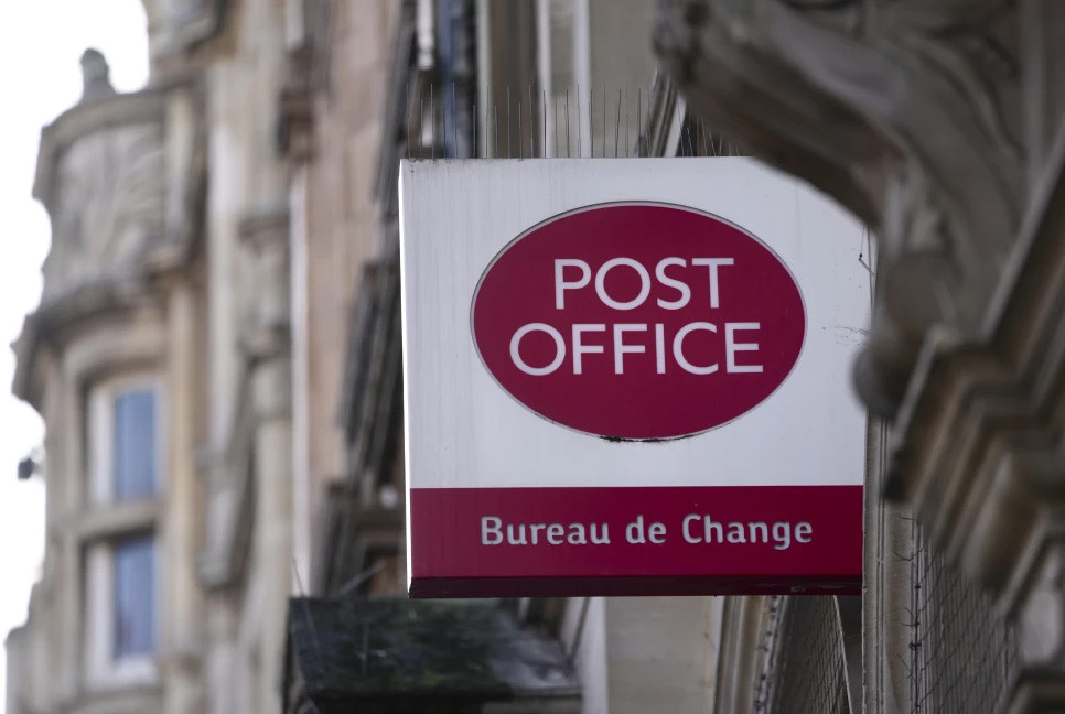 13 died by ‘suicide’ over UK Post Office wrongful convictions scandal
