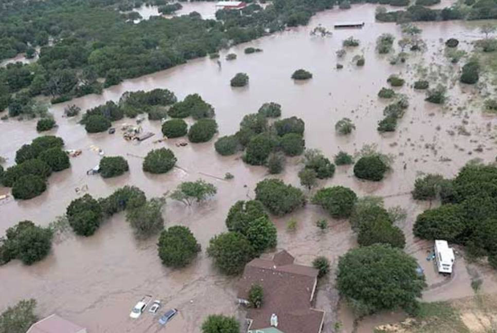 Texas flash floods death toll rises to 119, over 160 missing