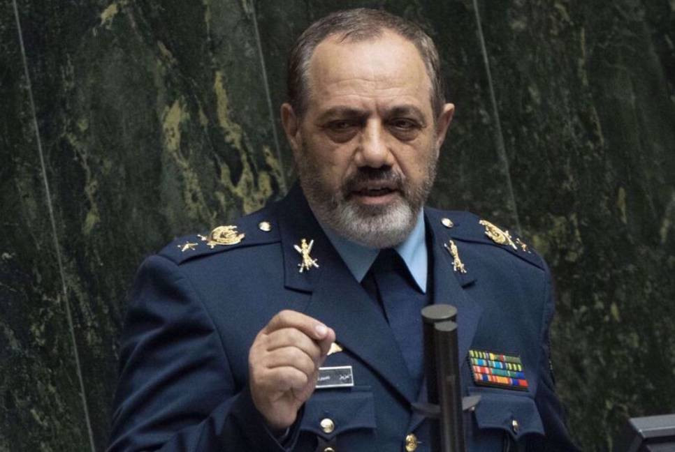 'Iran will give harsh response to any Israeli adventurism'