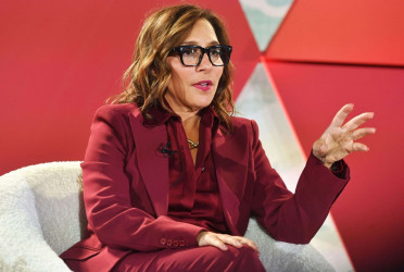 Linda Yaccarino exit as CEO of Elon Musk’s X