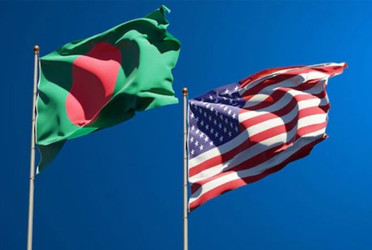 3-day tariff talks between Bangladesh, US begin