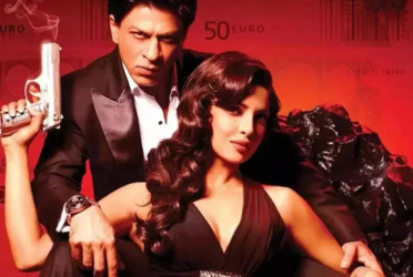 Farhan approaches Shah Rukh,Priyanka for ‘Don 3’ comeback