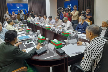 Number of electoral symbols rises to 115 ahead of polls