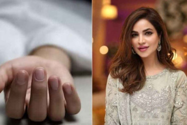 Pakistani model’s body found in a flat, likely dead for six months