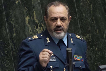 'Iran will give harsh response to any Israeli adventurism'
