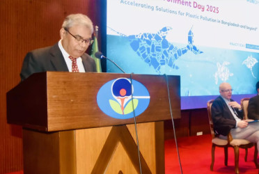 BIMSTEC seeks joint efforts to achieve plastic-smart Bay of Bengal region
