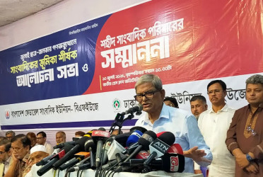 Fakhrul calls for speedy completion of election preparations
