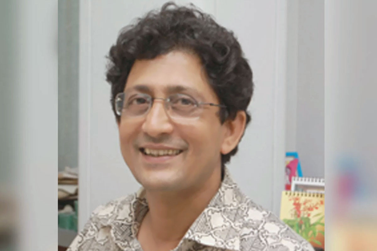 Former Janata Bank chairman Abul Barkat arrested over corruption allegations