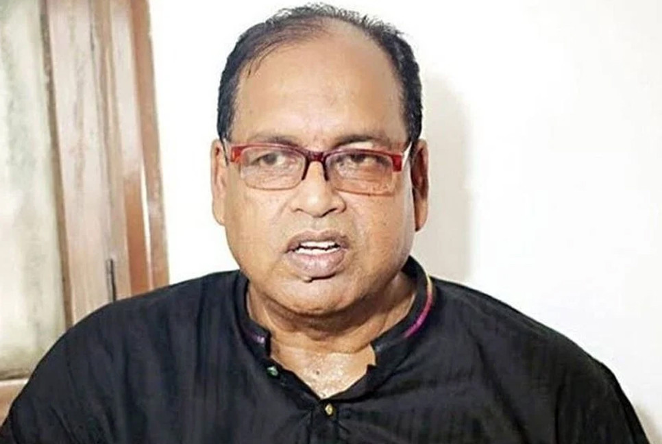 All ongoing crises to end if a specific election date announced: Shamsuzzaman