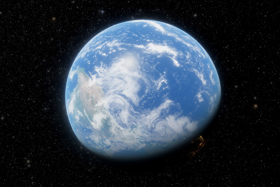 Earth's rotation speeding up, leading to slightly shorter days: Report