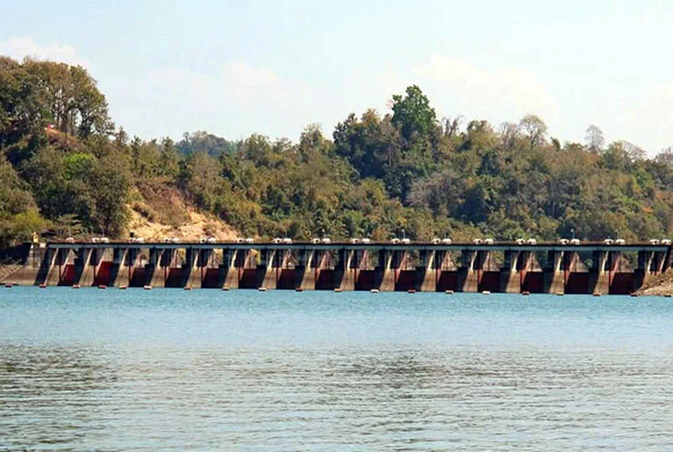 Power generation increases at Kaptai Hydropower Plant