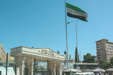 Turksat expands satellite internet access across Syria to boost digital services