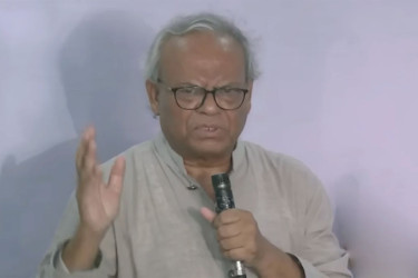Rizvi calls for early elections, rejects reform rhetoric