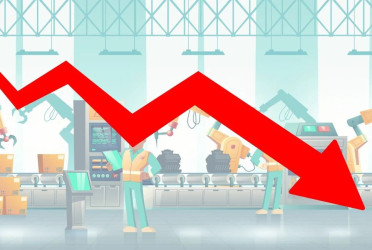 Foreign investment declining for four reasons