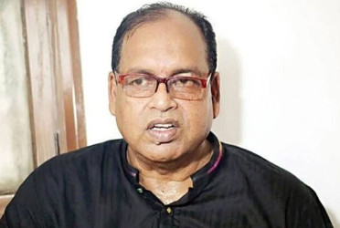 All ongoing crises to end if a specific election date announced: Shamsuzzaman