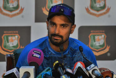 Lack of ability to bat deep hurt us: Litton