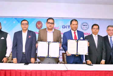 MoU inked to promote Dhaka-Bangkok trade