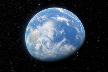 Earth's rotation speeding up, leading to slightly shorter days: Report