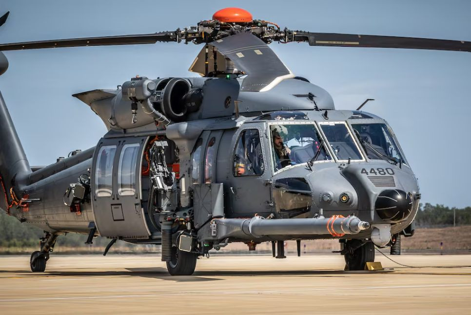 US approves $2.6bn helicopter sale to Norway