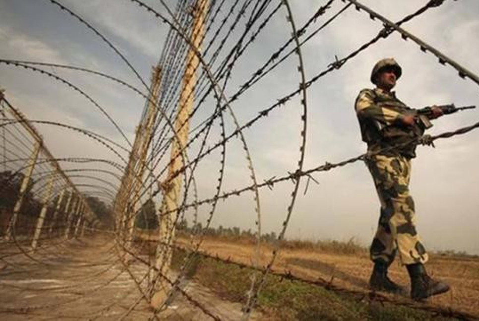 Bangladeshi killed in ‘BSF firing’ in Thakurgaon border