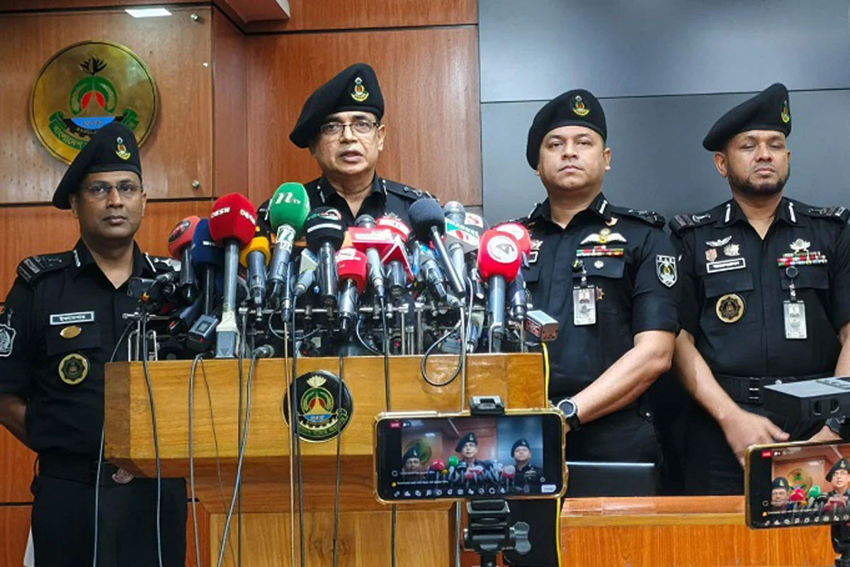 Mother falsely claims bomb on Dhaka-Kathmandu flight to stop son’s extramarital trip: RAB