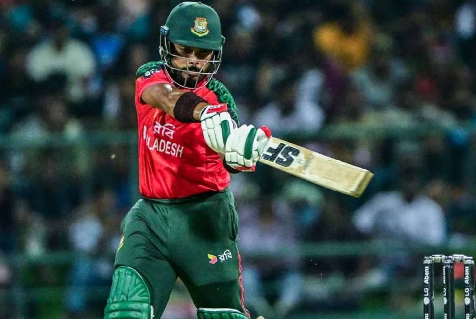 Bangladesh look to bounce back in 2nd T20 against SL