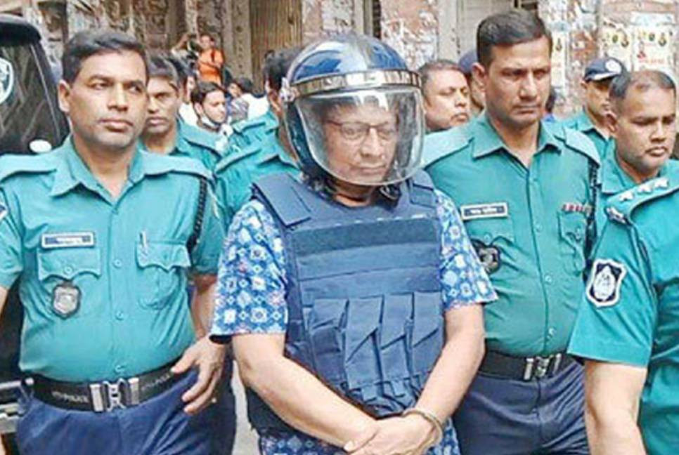 State witness Mamun may be pardoned if he reveals truth: ICT