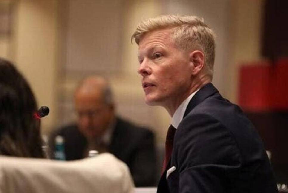 Yemen slams UN envoy’s ‘biased’ statement on Red Sea escalation